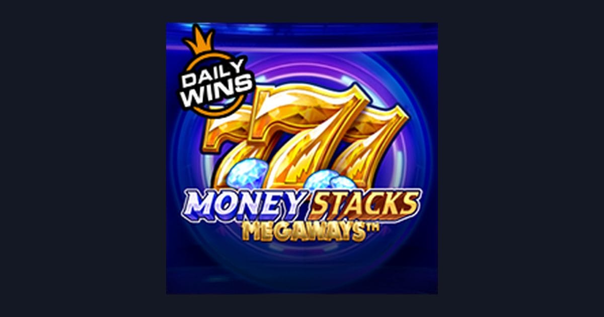 Bocoran RTP Hari Ini dan Keseruan Money Stacks Megaways dari Pragmatic Play