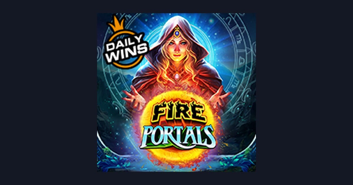 Bocoran RTP Hari Ini dan Keseruan Slot Fire Portals dari Pragmatic Play