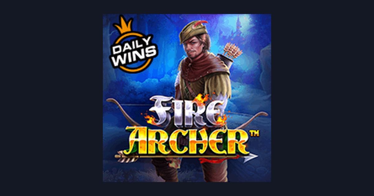 Bocoran RTP Hari Ini: Sensasi Slot Fire Archer yang Memukau
