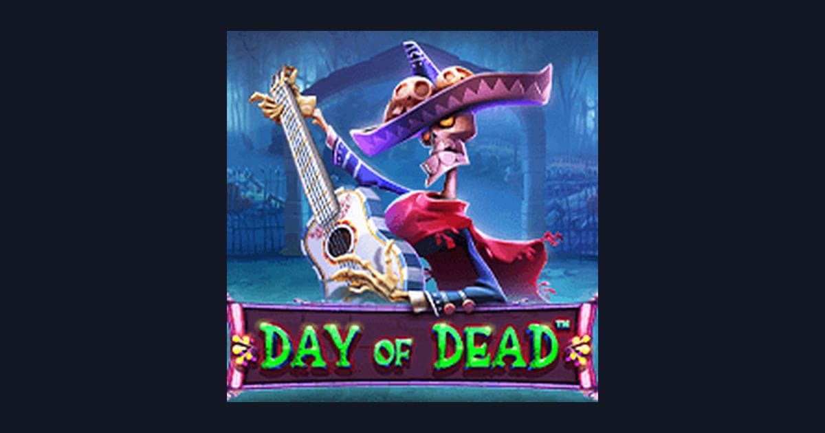 Bocoran RTP Hari Ini: Serunya Slot Day of Dead dari Pragmatic Play
