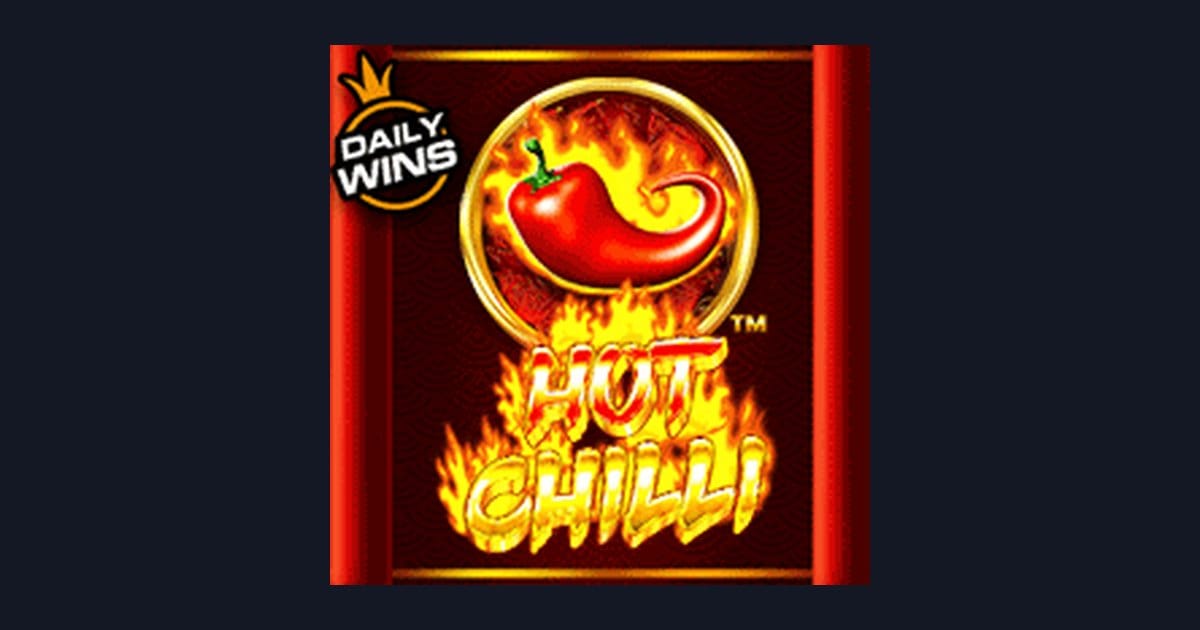 Bocoran RTP Hari Ini dan Serunya Slot Hot Chilli dari Pragmatic Play