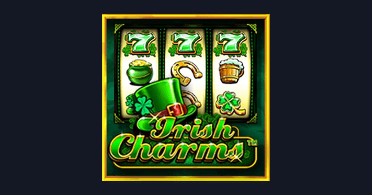 Bocoran RTP Hari Ini: Menyelami Keseruan Slot Irish Charms dari Pragmatic Play