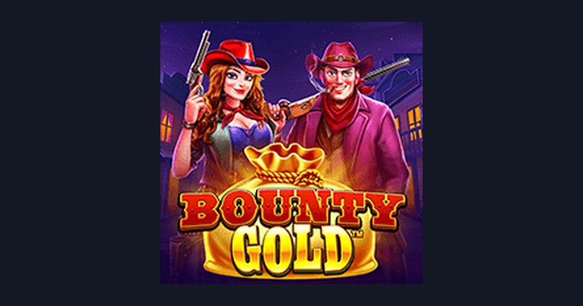Cara Cuan dengan Modal Receh di Slot Bounty Gold Pragmatic Play