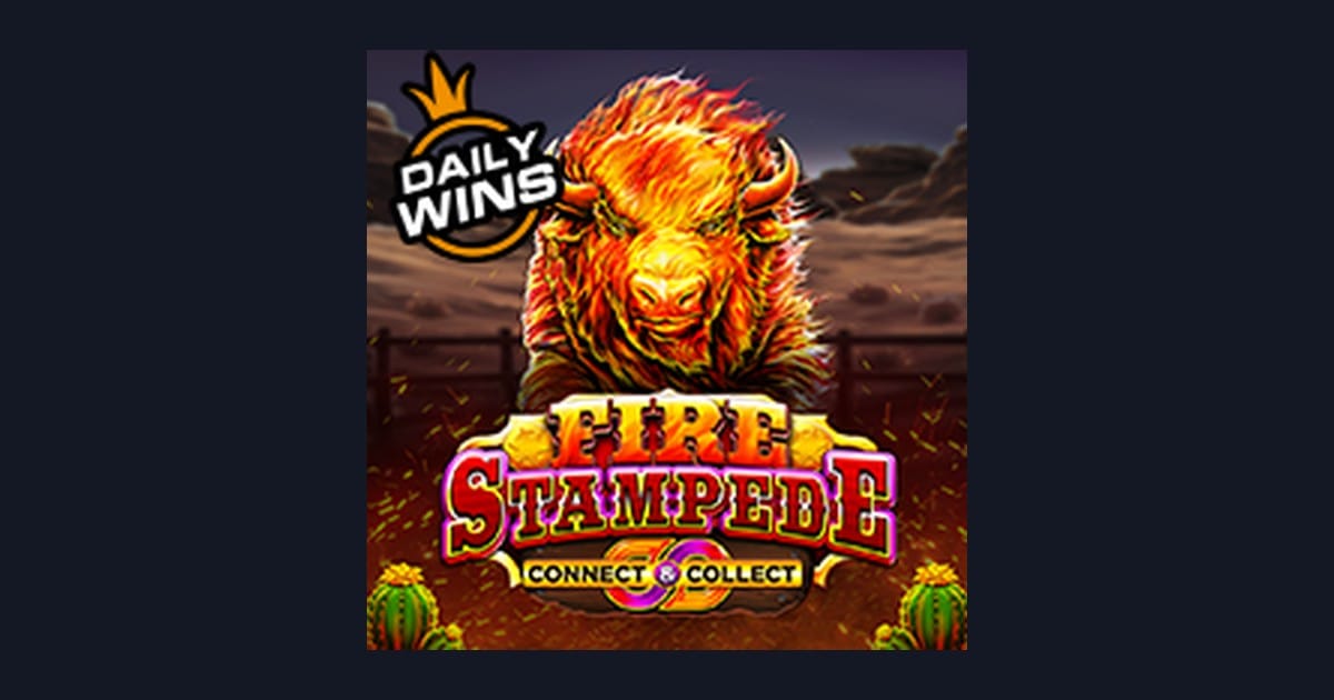 Fire Stampede dan Jam Gacor Terbaru di Dunia Slot Luar Negeri