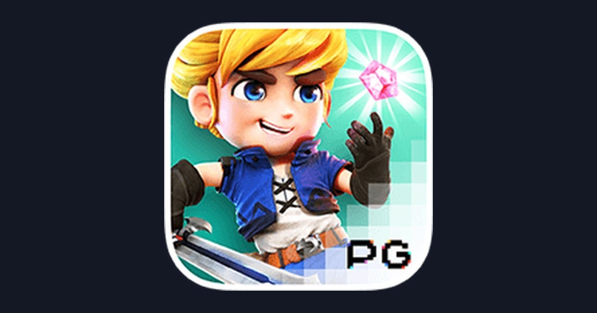 Gem Saviour, Slot Anti Rungkad dengan Fitur Seru dari PG Soft