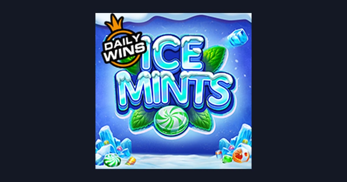 Ice Mints: Info RTP Live Tertinggi dan Keseruan Slot dari Pragmatic Play