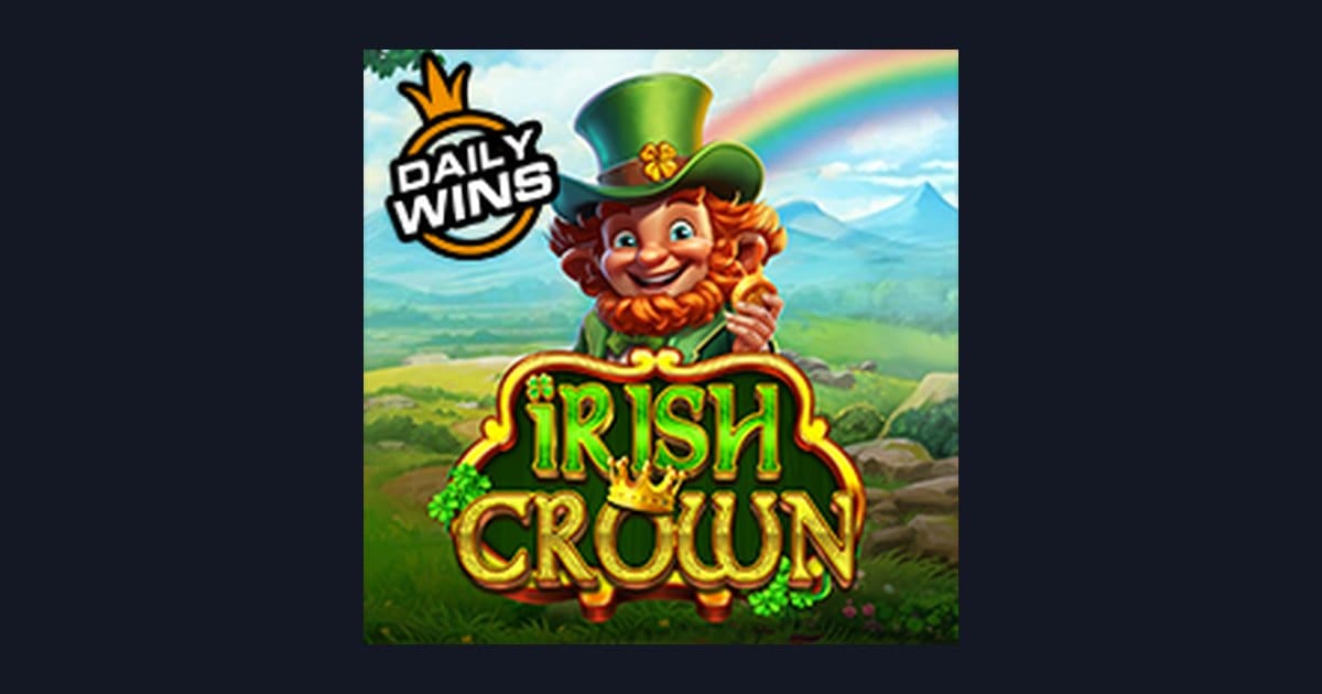 Irish Crown dan Tips Menang Buat Pemula di Slot Luar Negeri
