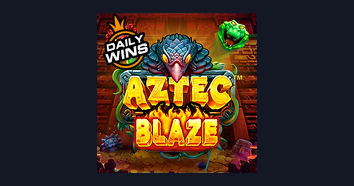 Jelajahi Jam Gacor Terbaru di Slot Aztec Blaze dari Pragmatic Play