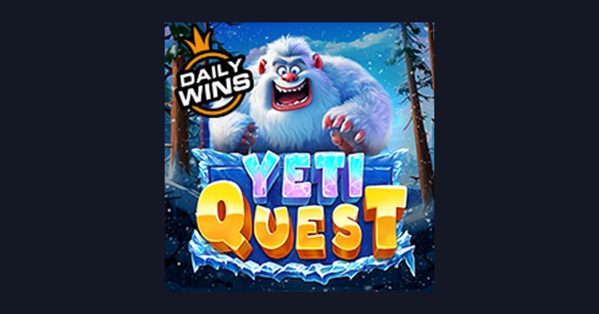 Jelajahi Link Slot Gacor Yeti Quest dengan Fitur Menarik dan Peluang Besar