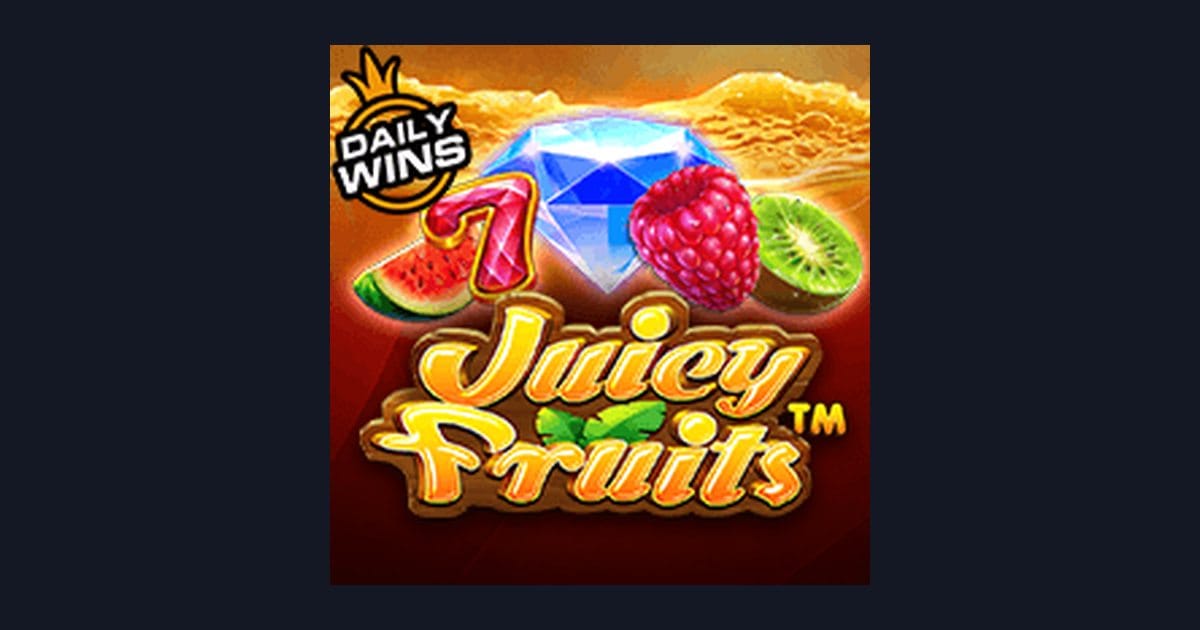 Juicy Fruits: Info RTP Live Tertinggi dan Strategi Main Aman