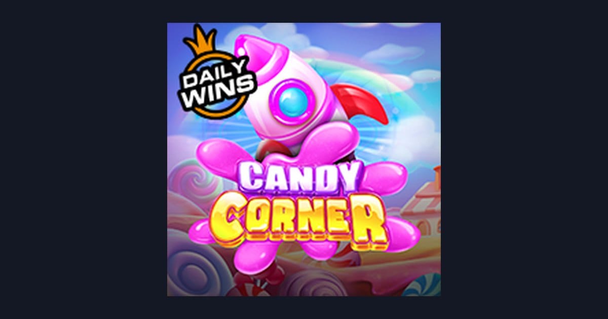 Main Candy Corner dengan Deposit Pulsa Tanpa Potongan, Sensasi Slot Seru!