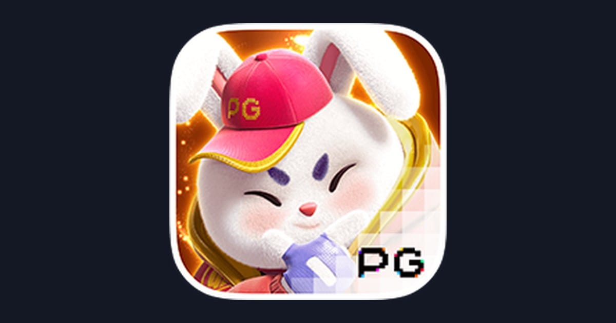 Menangkan Slot Anti Boncos dengan Fortune Rabbit dari PG Soft
