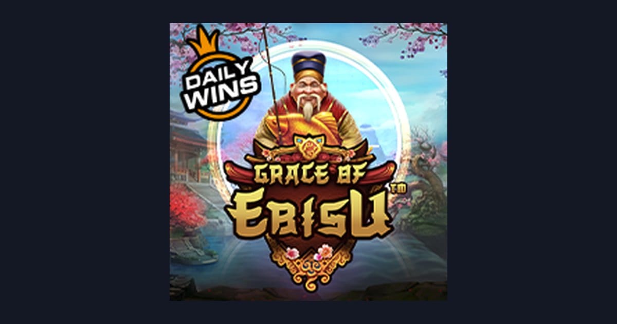 Mengenal Grace of Ebisu: Slot dengan Fitur Menarik dan Tingkat Volatilitas Seimbang