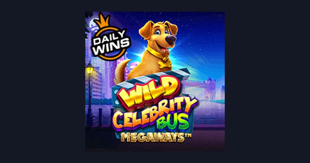 Mengenal Wild Celebrity Bus Megaways: Fitur Menarik dan Volatilitas Tinggi