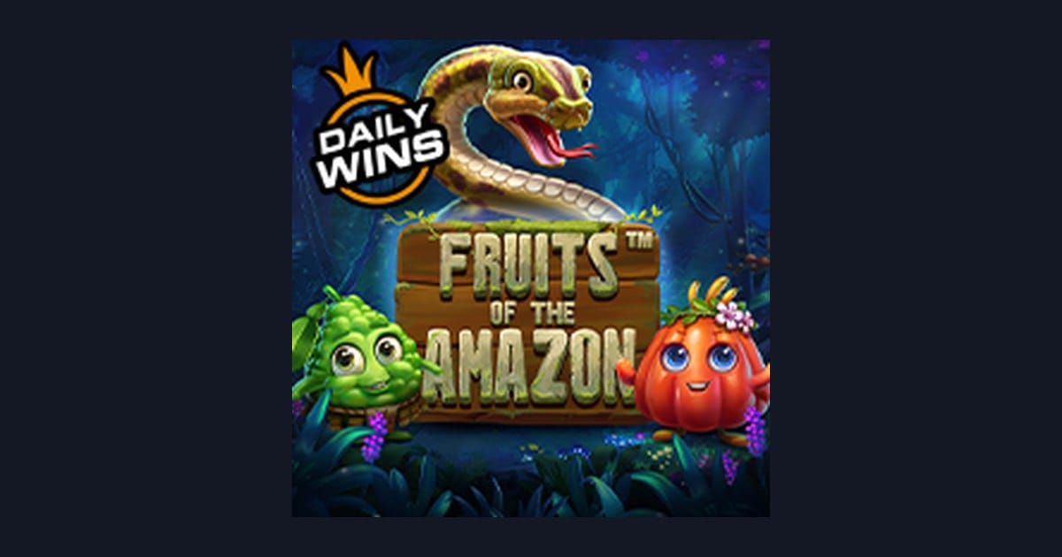 Mengulik Pola Spin Gacor di Slot Fruits of the Amazon dari Pragmatic Play