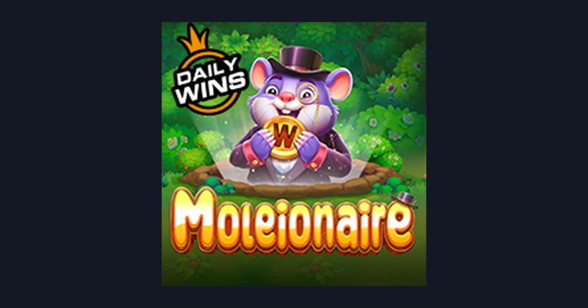 Moleionaire: Menyelami Fitur Menarik dan Tingkat Volatilitas Slot Pragmatic Play