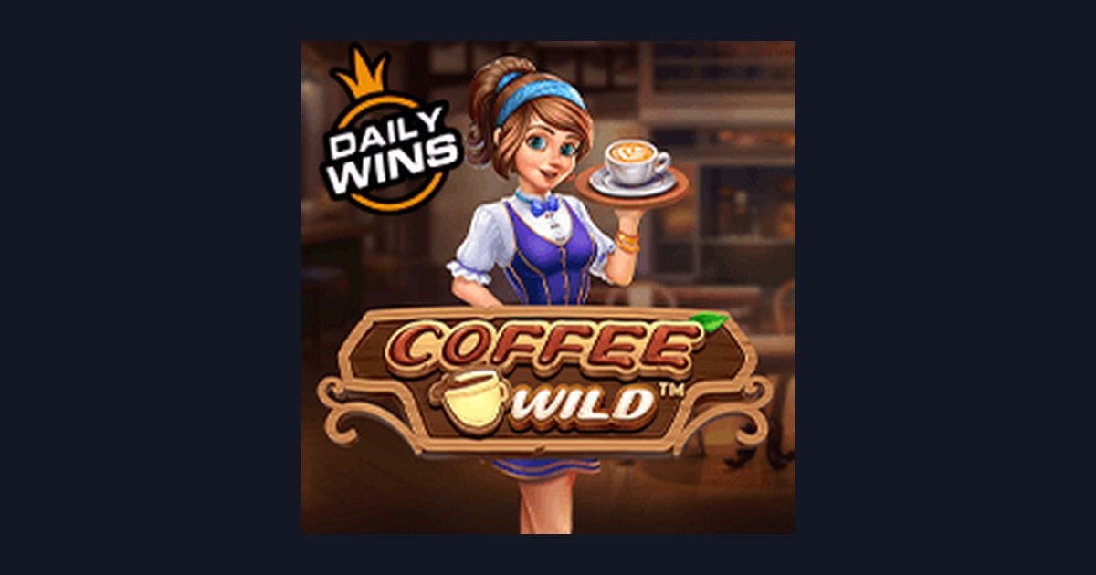 Nikmati Bonus New Member dan Serunya Slot Coffee Wild dari Pragmatic Play