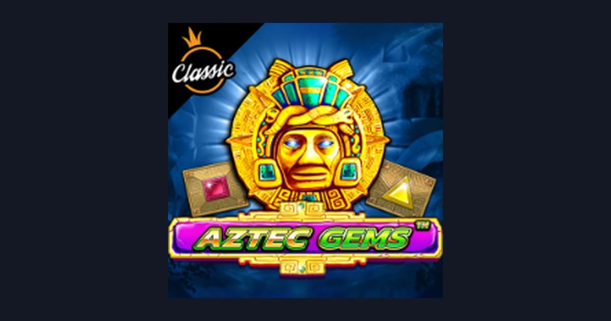 Nikmati Bonus New Member Seru di Slot Aztec Gems dari Pragmatic Play