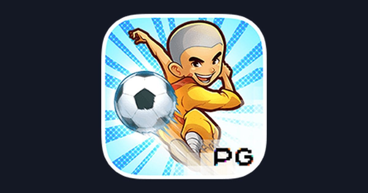 Nikmati Daftar & Login Gampang di Slot Shaolin Soccer dari PG Soft