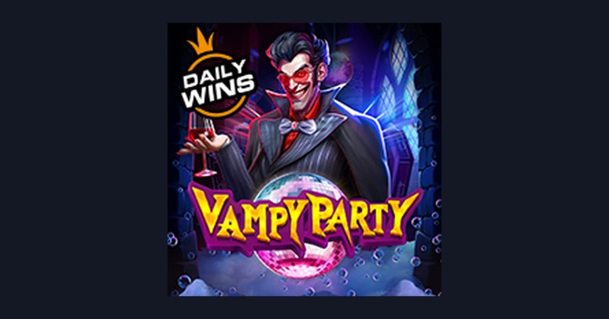 Nikmati Sensasi Deposit Dana OVO Gopay di Slot Vampy Party yang Seru
