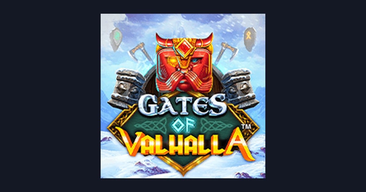 Nikmati Sensasi Gates of Valhalla dengan Deposit Dana OVO Gopay Mudah