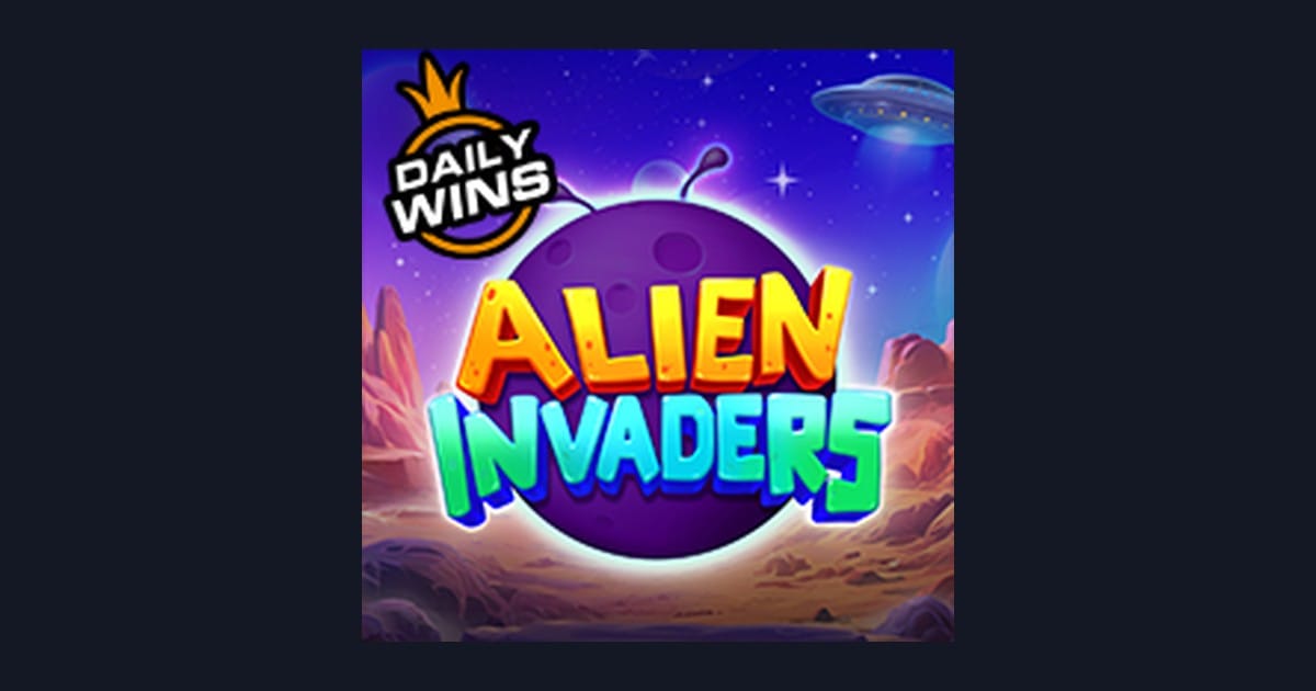 Nikmati Sensasi Jackpot Progresif Terbesar di Slot Alien Invaders