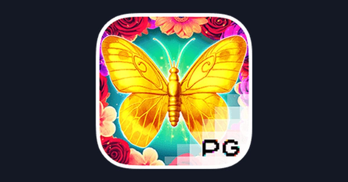 Nikmati Sensasi Slot Gacor Hari Ini dengan Butterfly Blossom yang Memikat