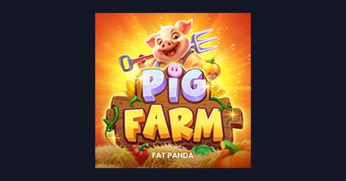 Nikmati Sensasi Slot Maxwin dengan Pig Farm dari Pragmatic Play