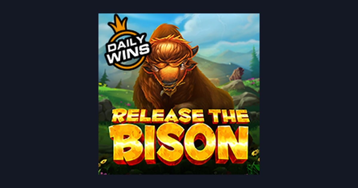 Nikmati Serunya Release the Bison dengan Deposit Dana OVO dan GoPay Mudah