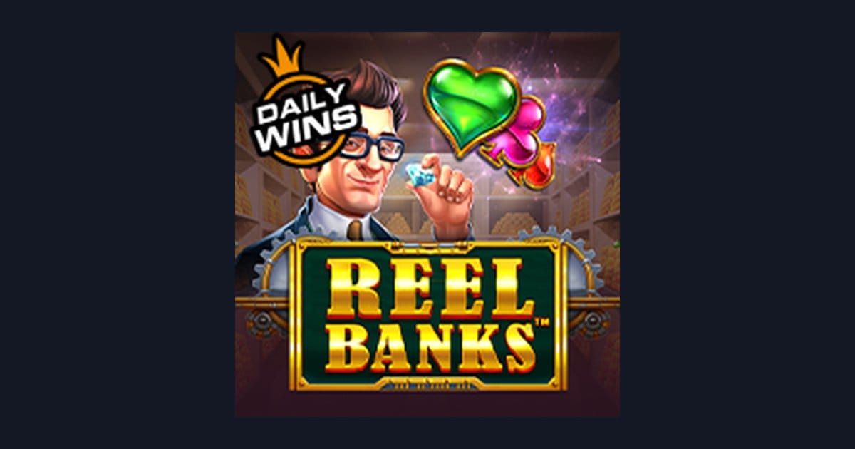 Rahasia Menang Mudah di Slot Reel Banks untuk Pemula