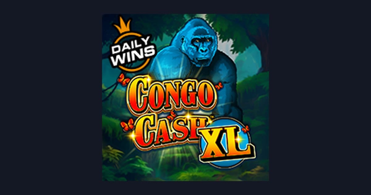 Rahasia Pola Spin Gacor di Slot Congo Cash Xl dari Pragmatic Play