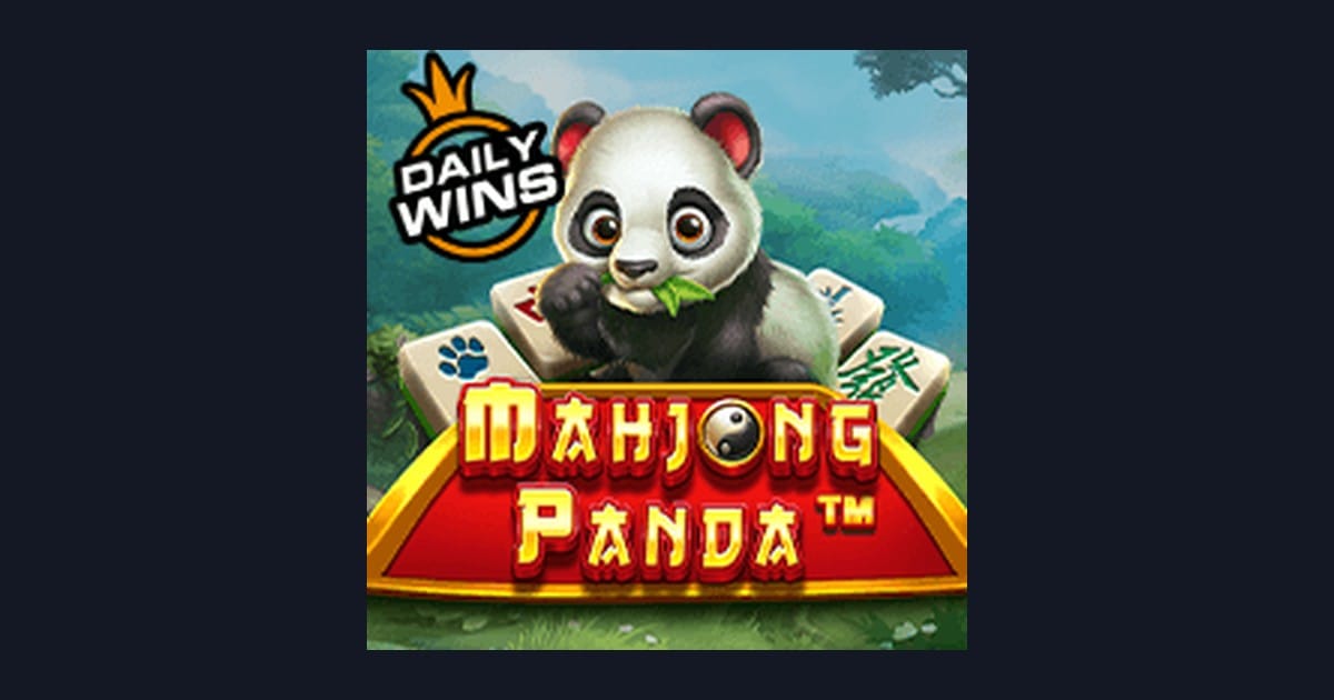 Rahasia Pola Spin Gacor di Slot Mahjong Panda yang Wajib Dicoba