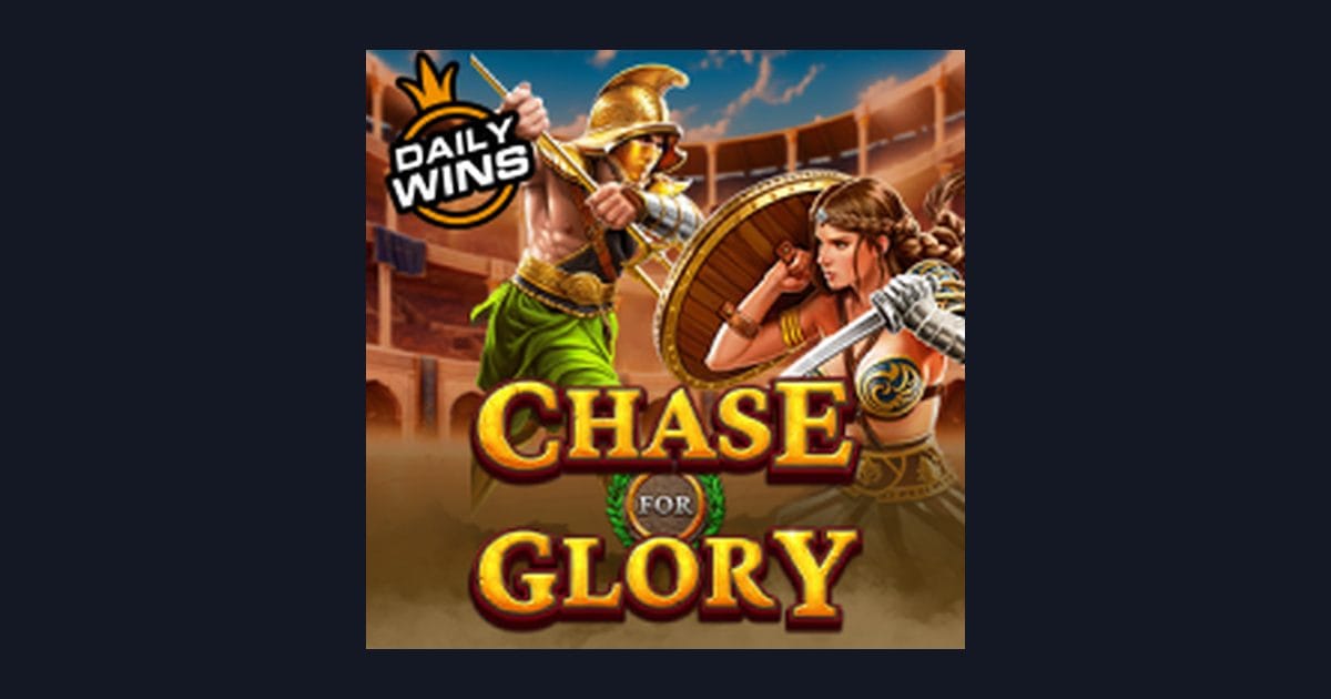 Rahasia Tips Pola Maxwin di Slot Chase For Glory Pragmatic Play