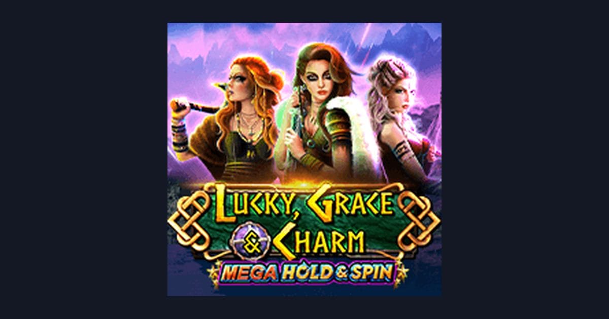 Raih Jackpot Progresif Terbesar di Slot Lucky Grace and Charm Terbaru