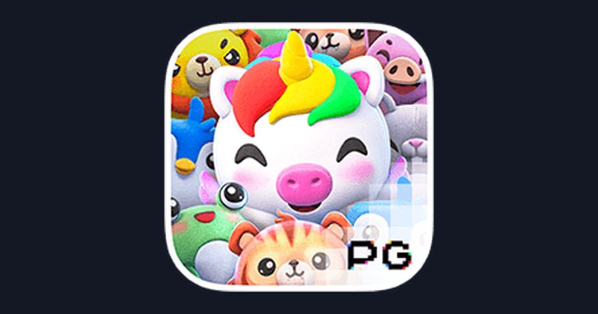 Raih Jackpot Progresif Terbesar dengan Plushie Frenzy dari PG Soft