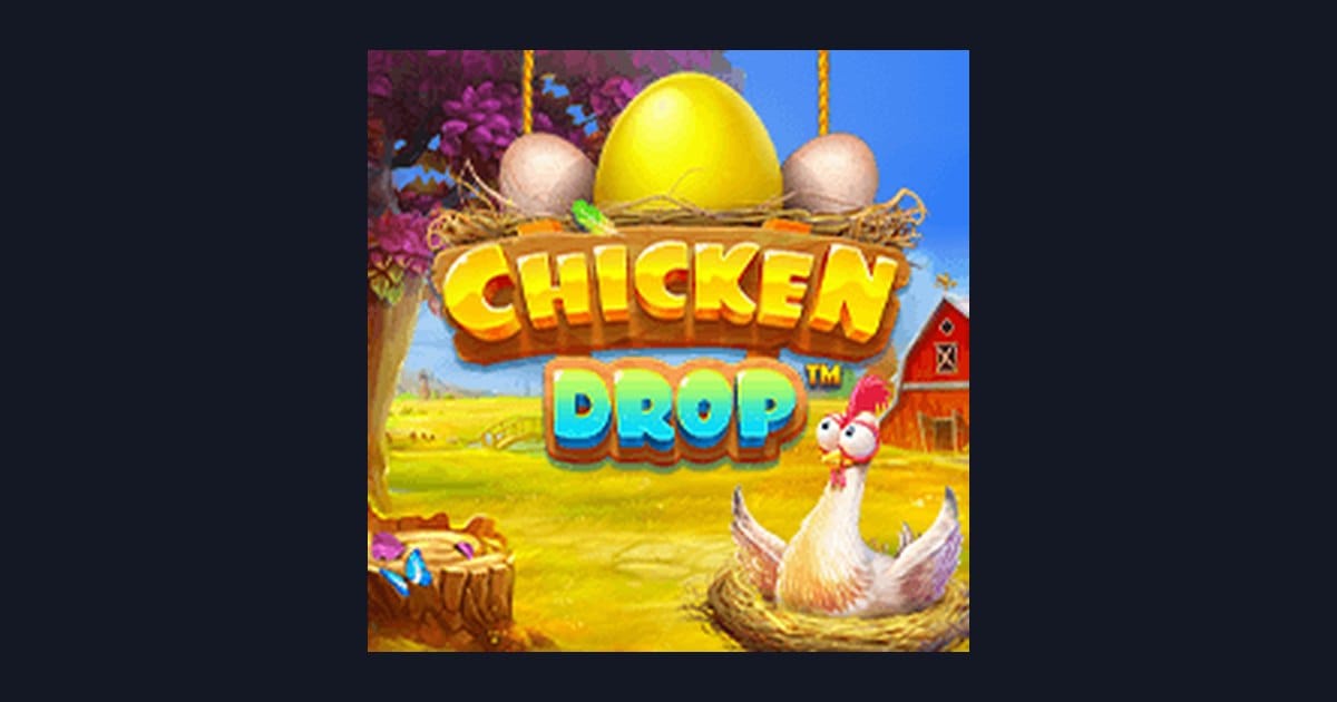 Raih Jackpot Progresif Terbesar di Slot Chicken Drop dari Pragmatic Play