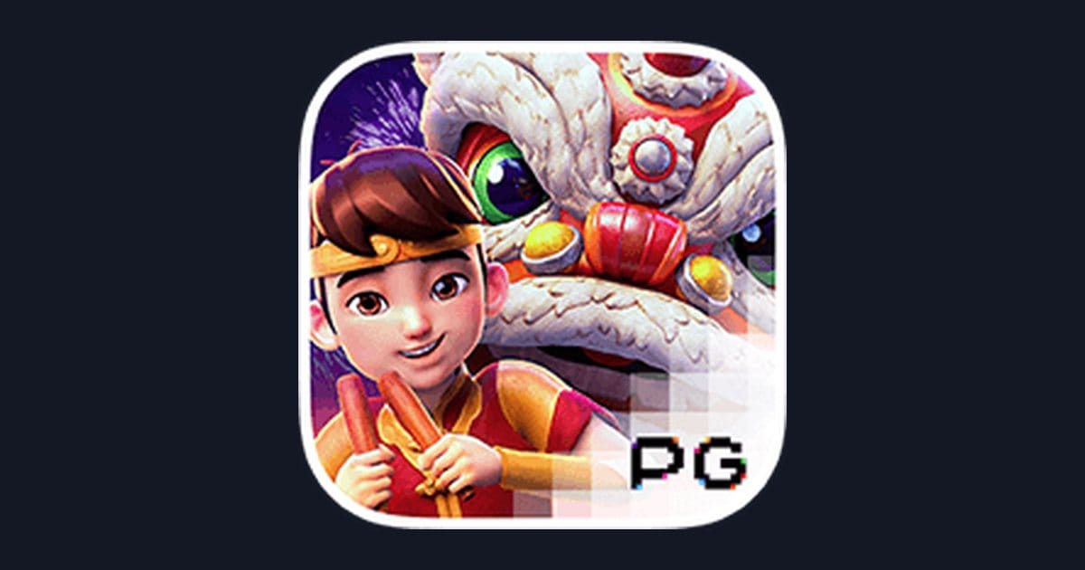 Raih Kemenangan dengan Link Slot Gacor Prosperity Lion dari PG Soft