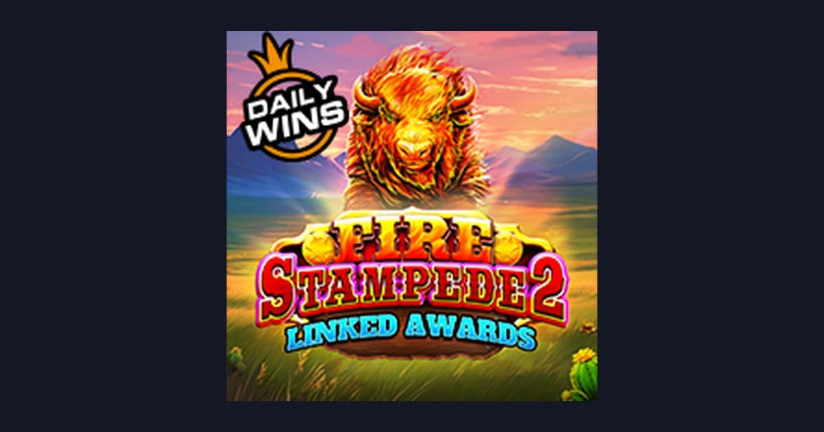Raih Kemenangan dengan Freespin & Scatter di Fire Stampede 2