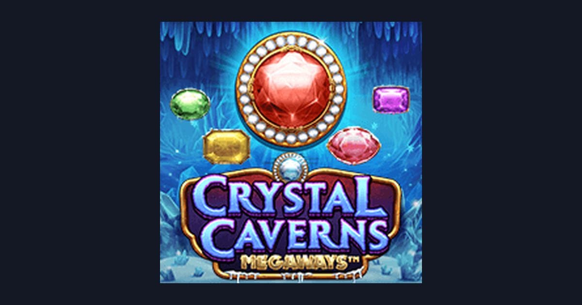 Raih Kemenangan dengan Link Slot Gacor Crystal Caverns Megaways