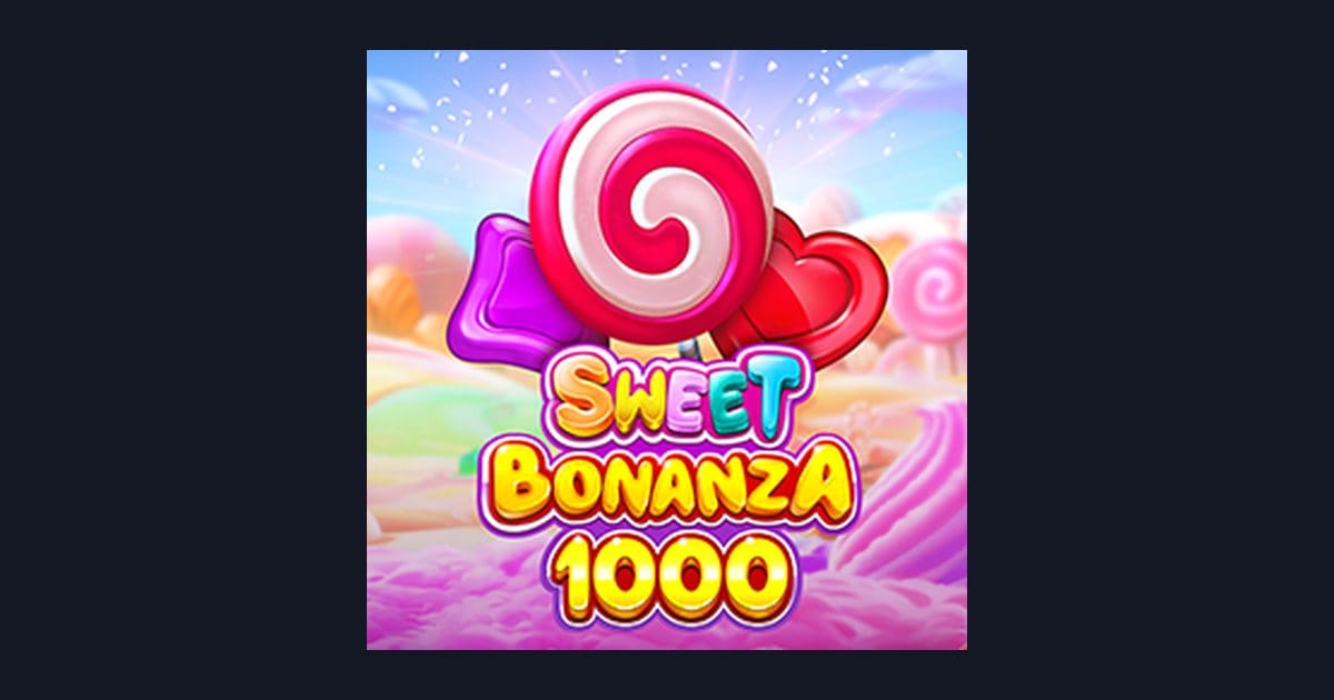 Raih Slot Maxwin Mudah dengan Sweet Bonanza 1000 dari Pragmatic Play