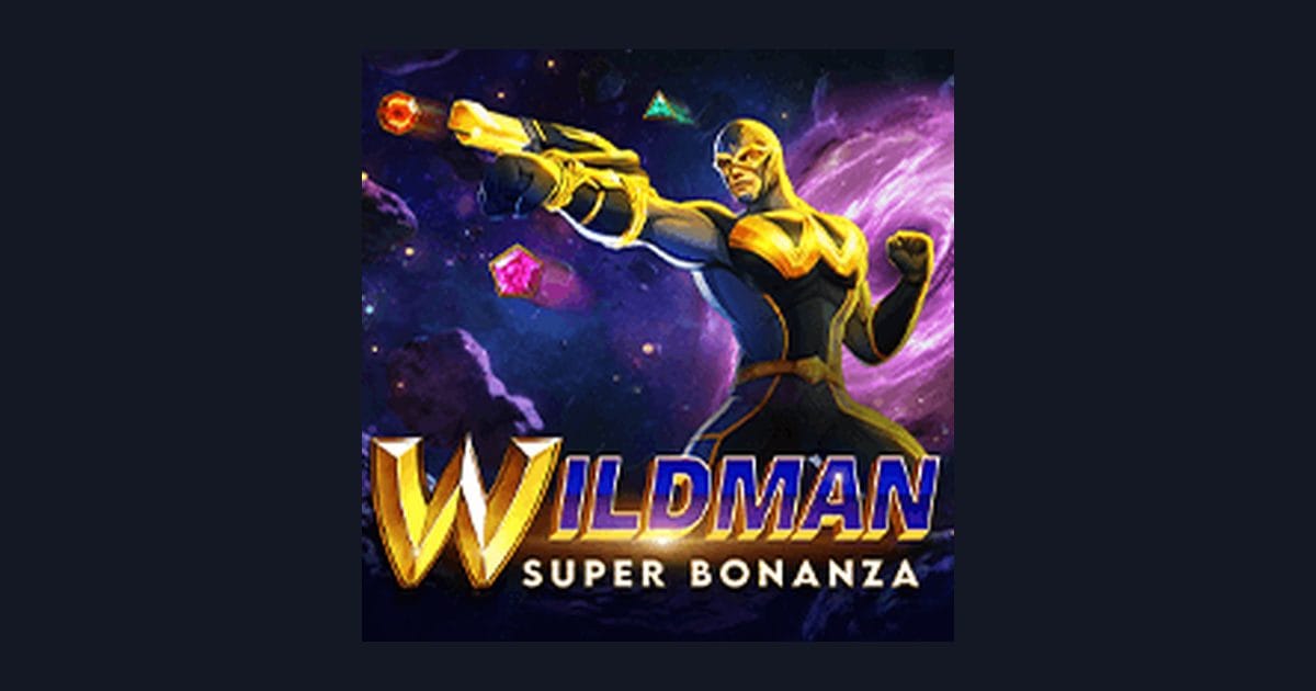 Raih Slot Maxwin dengan Wildman Super Bonanza dari Pragmatic Play