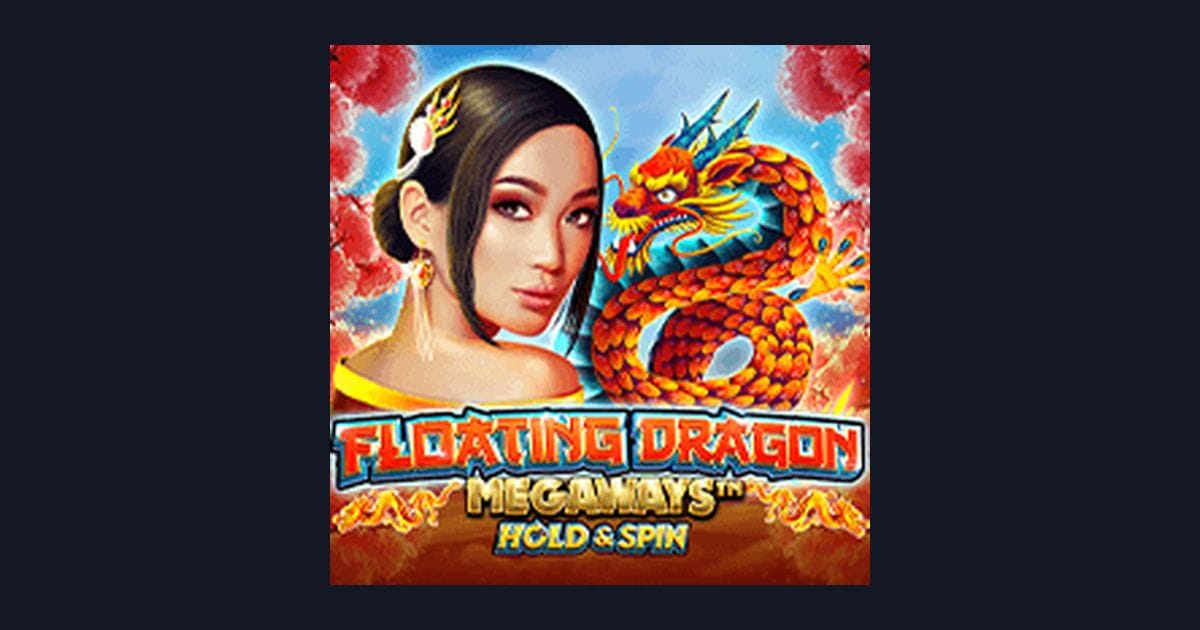 Raih Untung dengan Floating Dragon Megaways Cuma Depo 5 Ribu