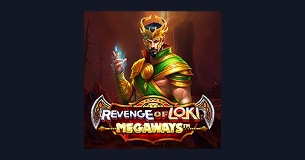Revenge of Loki Megaways: Slot Seru di Situs Slot Terpercaya