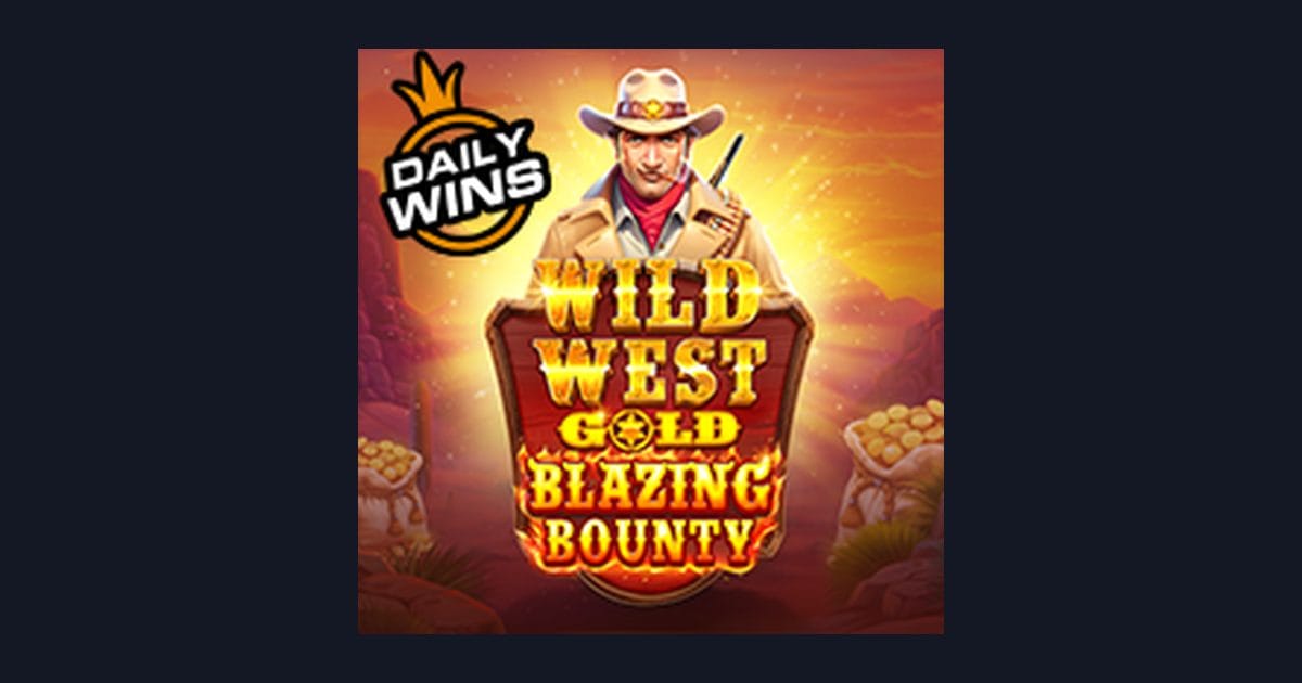 Review Jujur & Demo Slot Wild West Gold Blazing Bounty dari Pragmatic Play