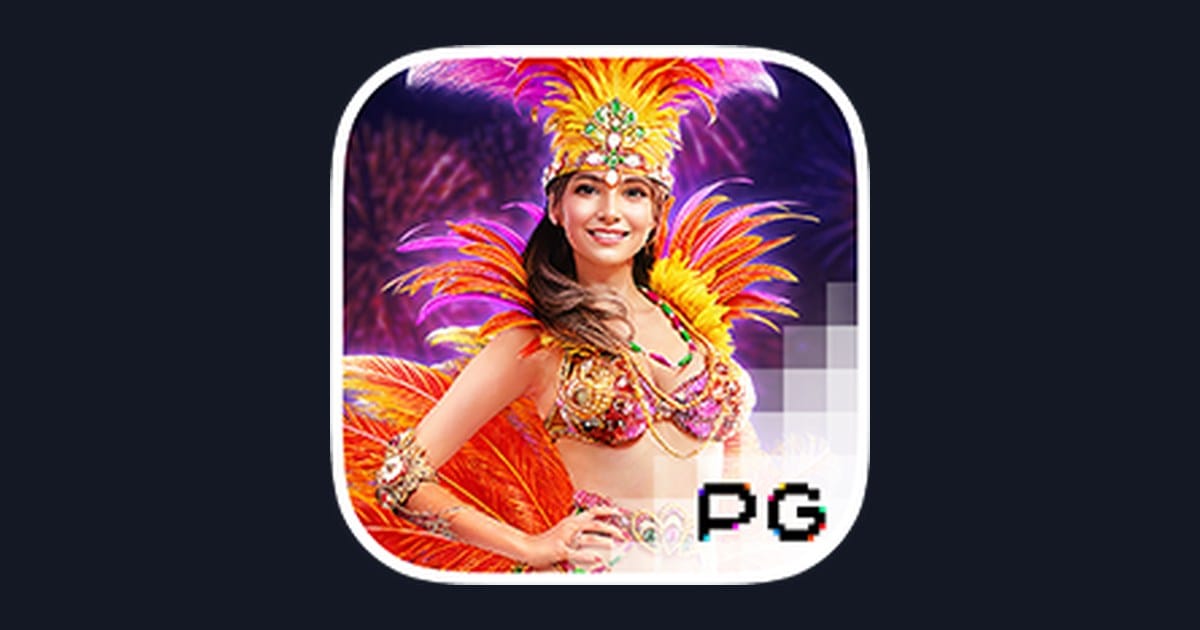 Rio Fantasia, Slot Gacor Gampang Menang dengan Fitur Menarik