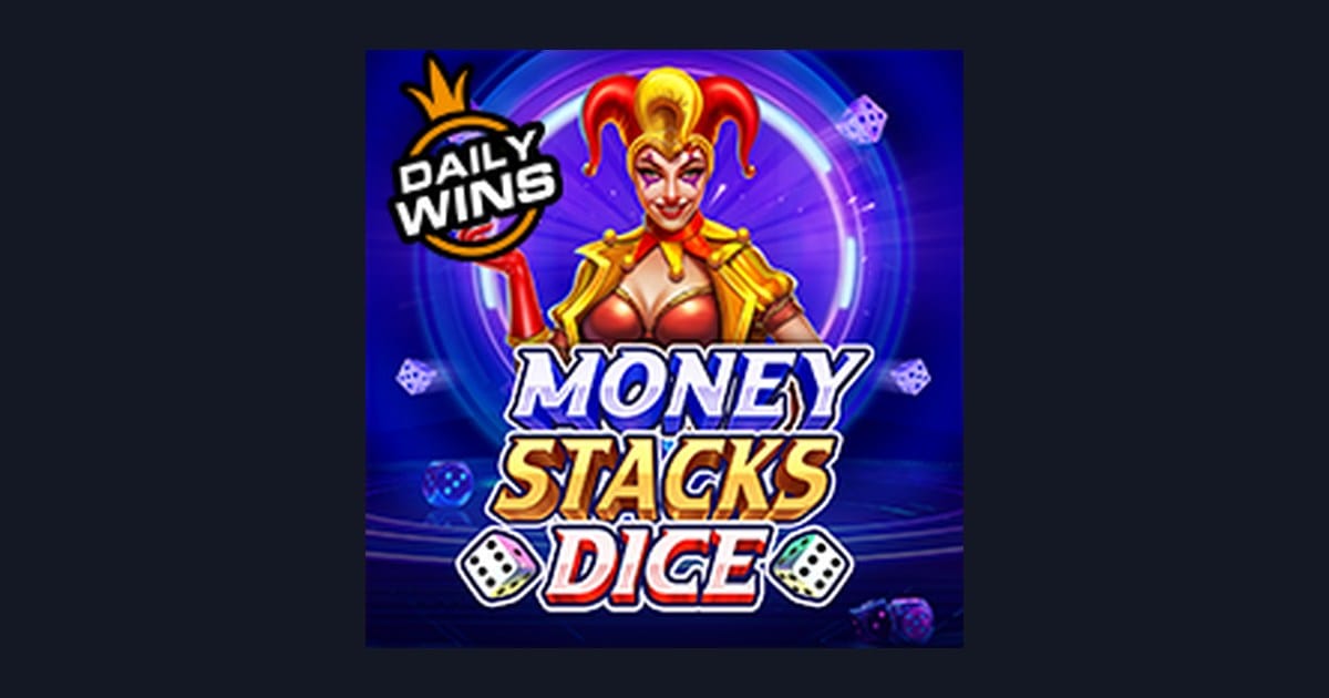 Rasakan Sensasi Money Stacks Dice di Situs Slot Terpercaya LTE4D
