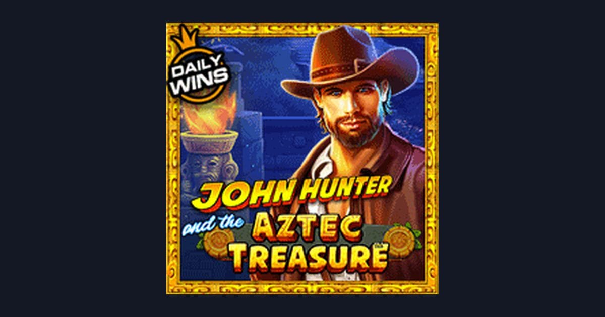 Serunya Freespin & Scatter di Slot John Hunter Aztec Treasure