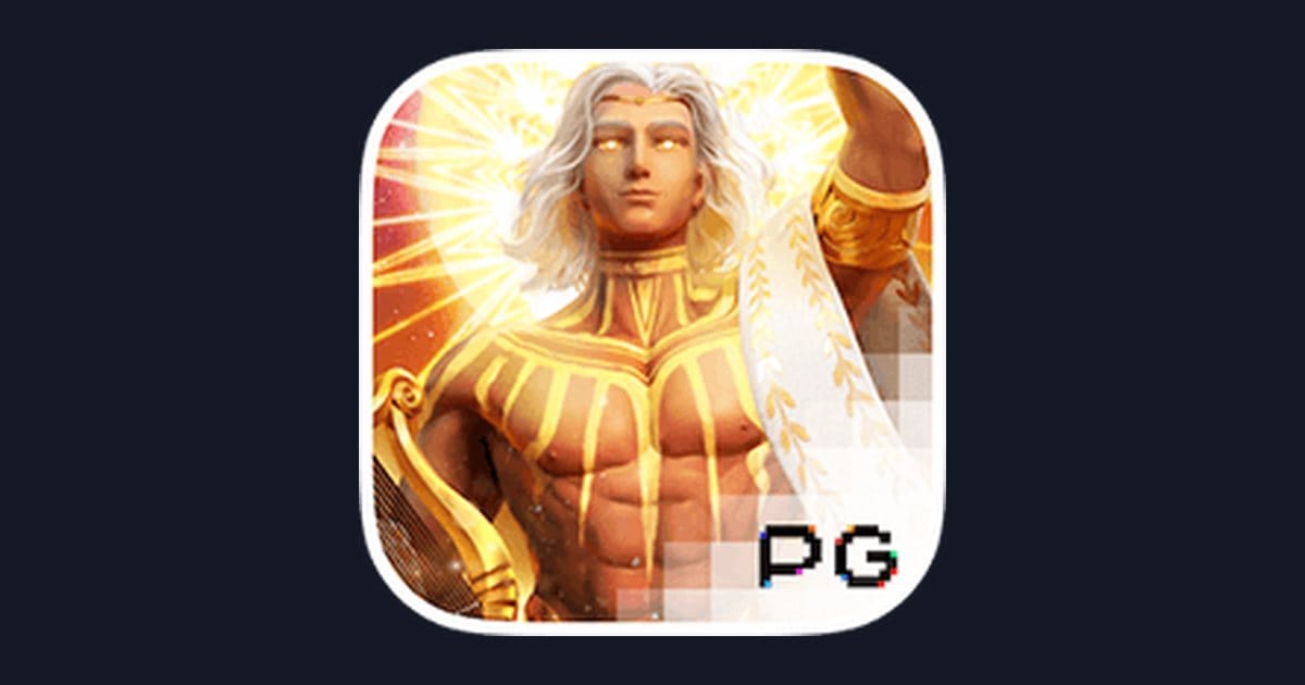 Serunya Main Rise of Apollo di Situs Slot Terpercaya dengan Fitur Lengkap