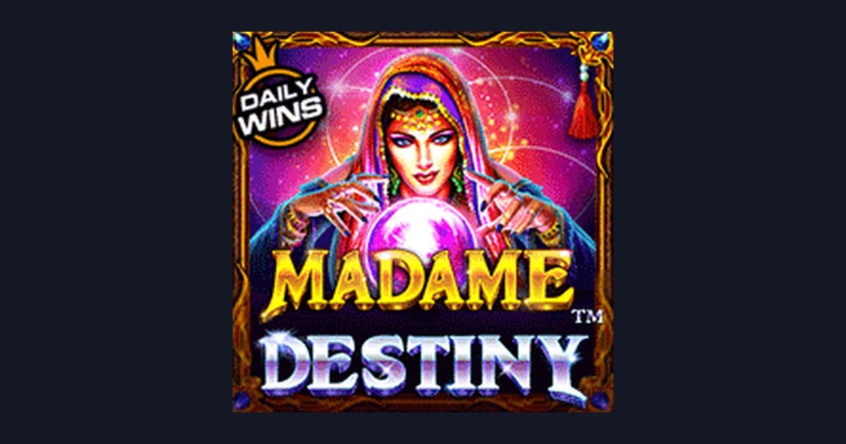 Bocoran RTP Hari Ini dan Sensasi Slot Madame Destiny dari Pragmatic Play