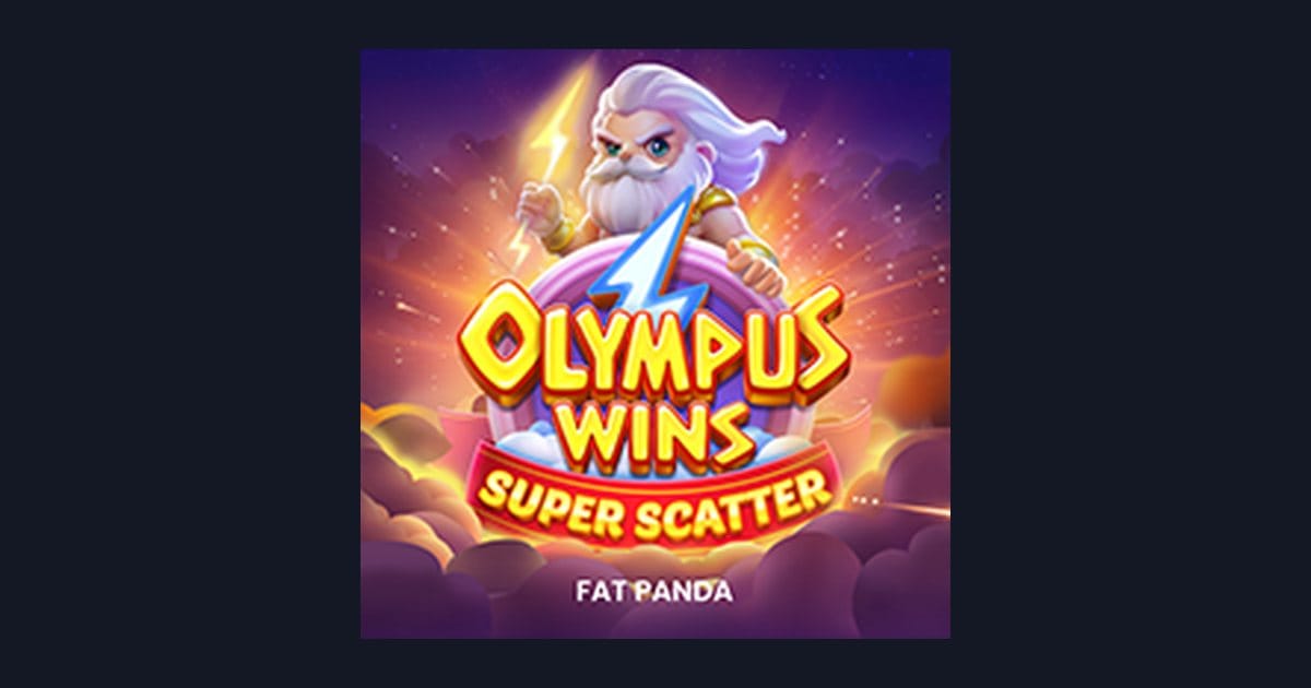 Bocoran RTP Hari Ini: Serunya Bermain Olympus Wins Slot Pragmatic Play